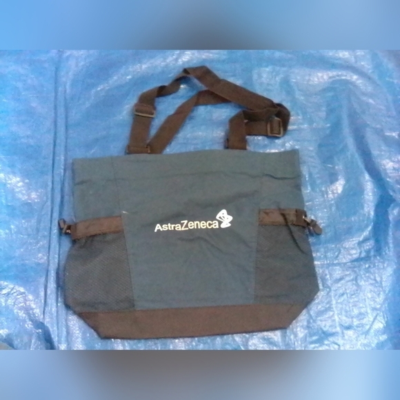 Astra tote - Picture 1 of 11